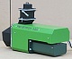 Пеллетная горелка ALPHA 25 квт